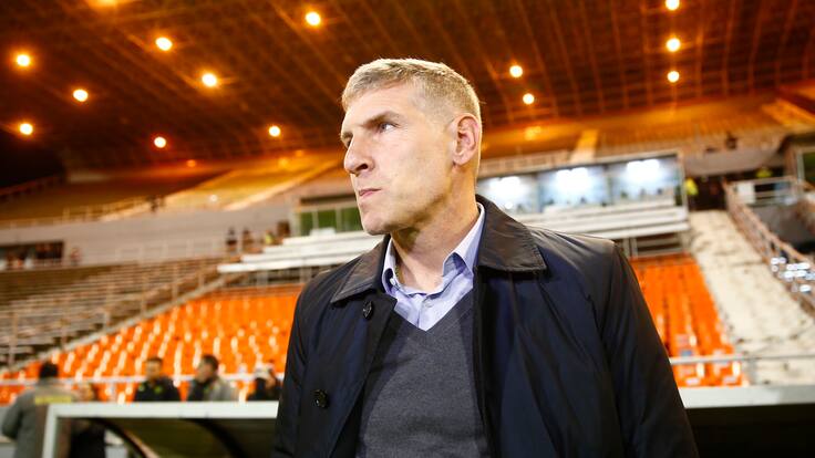 ¿Lo habrán llamado de Colo Colo? Martín Palermo y su futuro como DT: “Uno evalúa cualquier propuesta en el exterior”