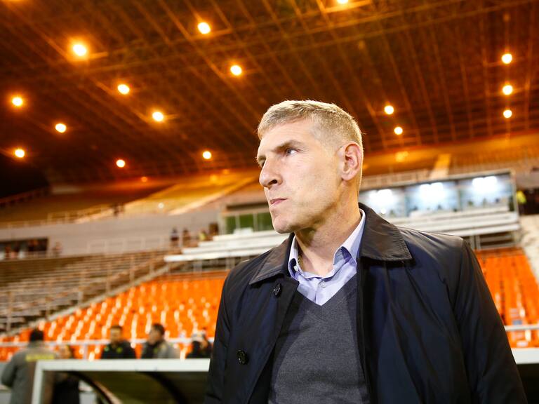 ¿Lo habrán llamado de Colo Colo? Martín Palermo y su futuro como DT: “Uno evalúa cualquier propuesta en el exterior”