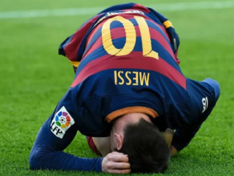 El PSG masacró al Barcelona de visita y quedó con un pie y medio en los cuartos de Champions