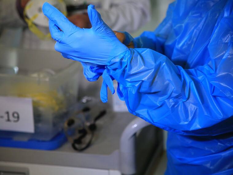Protocolo de coronavirus
