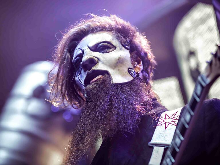 Slipknot reveló que su nuevo álbum, sucesor de We Are Not Your Kind, saldrá en 2021