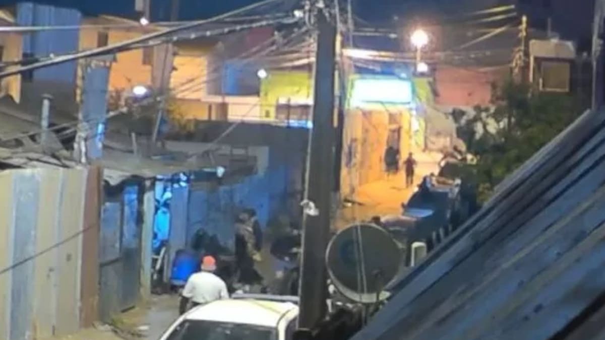 A una semana de la mortal balacera en Rodelillo: uno de los heridos quedó parapléjico y aún no hay detenidos
