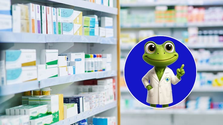 Dura competencia para Dr. Simi y Ahumada: esta es la nueva cadena de farmacias que abrió en Chile con medicamentos más baratos