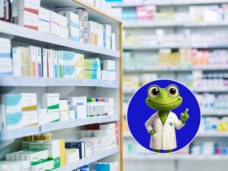 Dura competencia para Dr. Simi y Ahumada: esta es la nueva cadena de farmacias que abrió en Chile con medicamentos más baratos