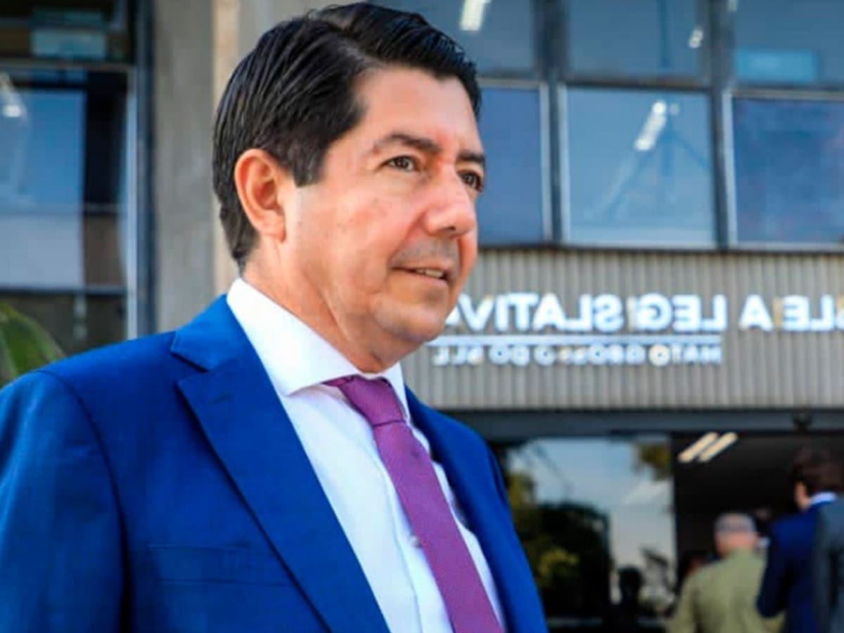 Exalcalde Jonathan Velásquez es condenado a 180 días de cárcel remitida por violación de secretos