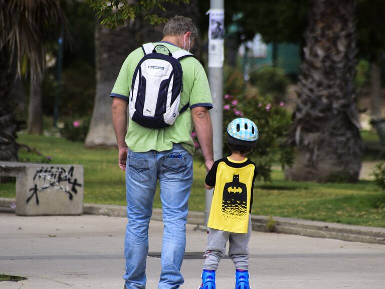 Día del Niño: por qué se celebra en Chile este domingo 8 de agosto