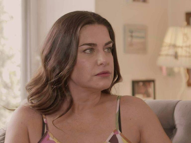 «Vivo con miedo»: Ingrid Cruz se desahoga al recordar el abuso sexual que sufrió cuando niña