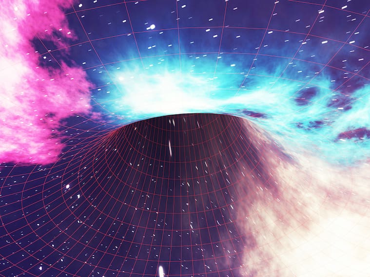 Astrónomos descubren un posible “túnel interestelar” que conecta nuestro sistema solar con otros