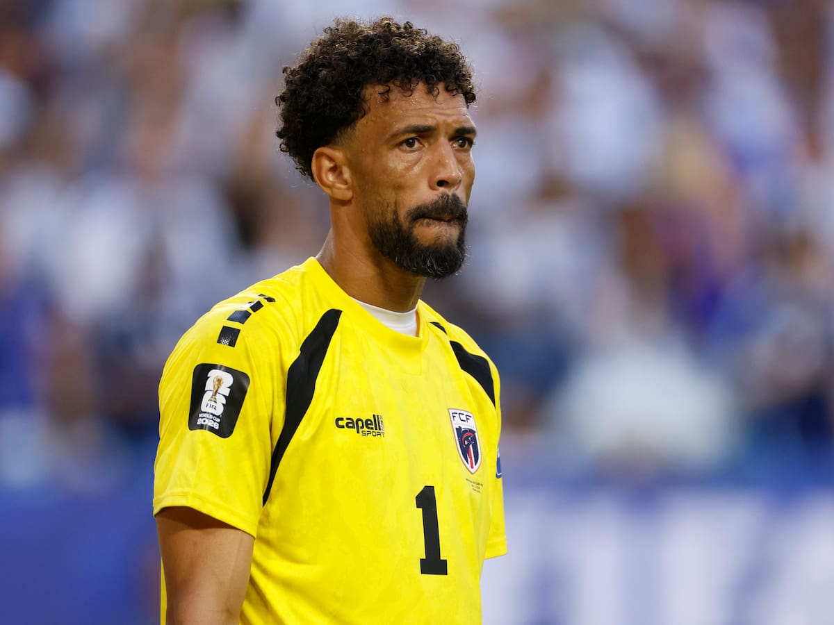 Adilson dos Santos, representante de Vozinha, en diálogo con ADN Deportes
