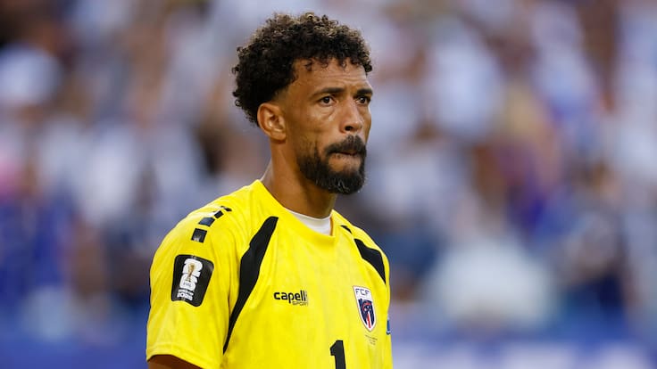 Adilson dos Santos, representante de Vozinha, en diálogo con ADN Deportes
