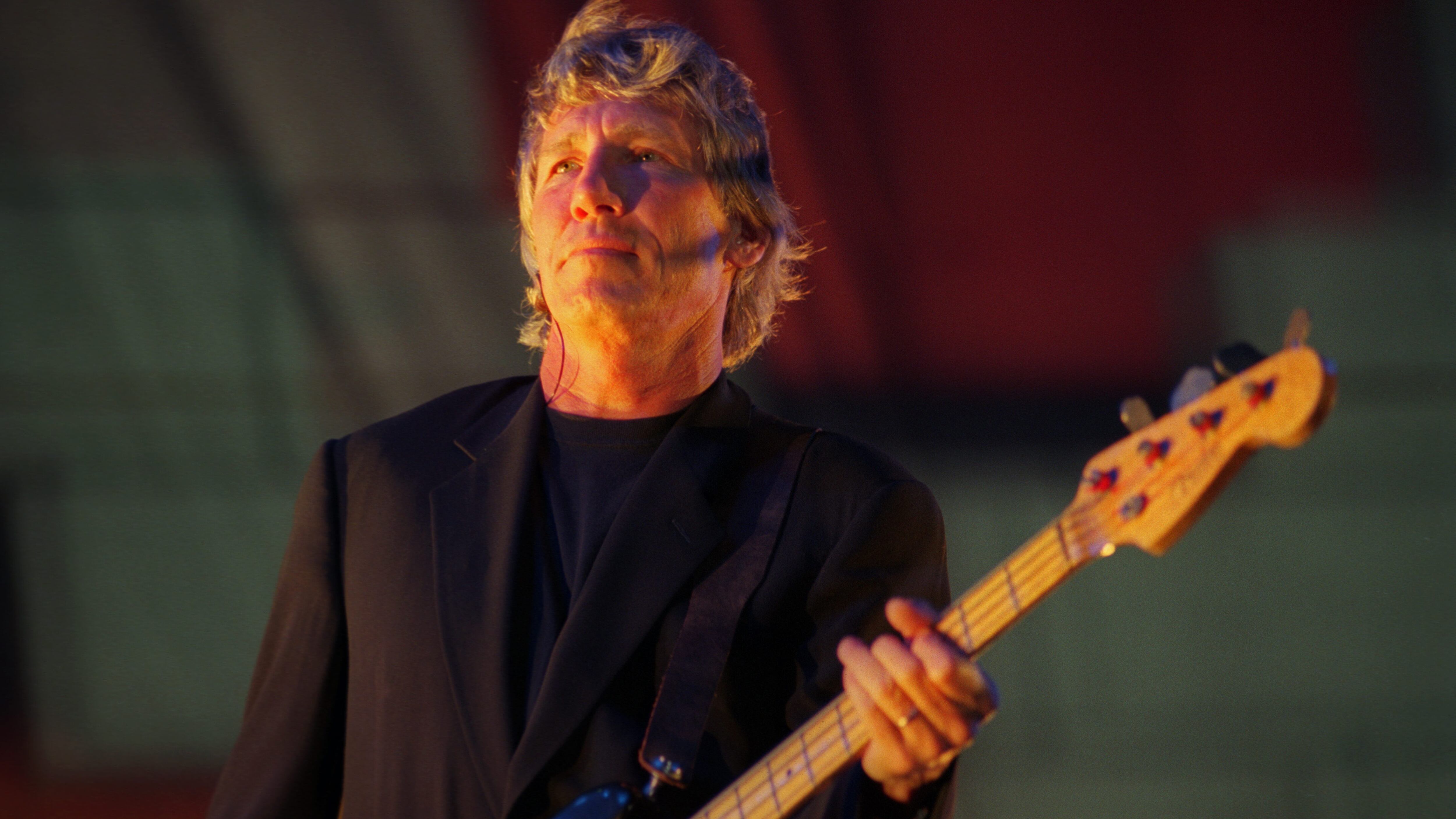 Roger Waters