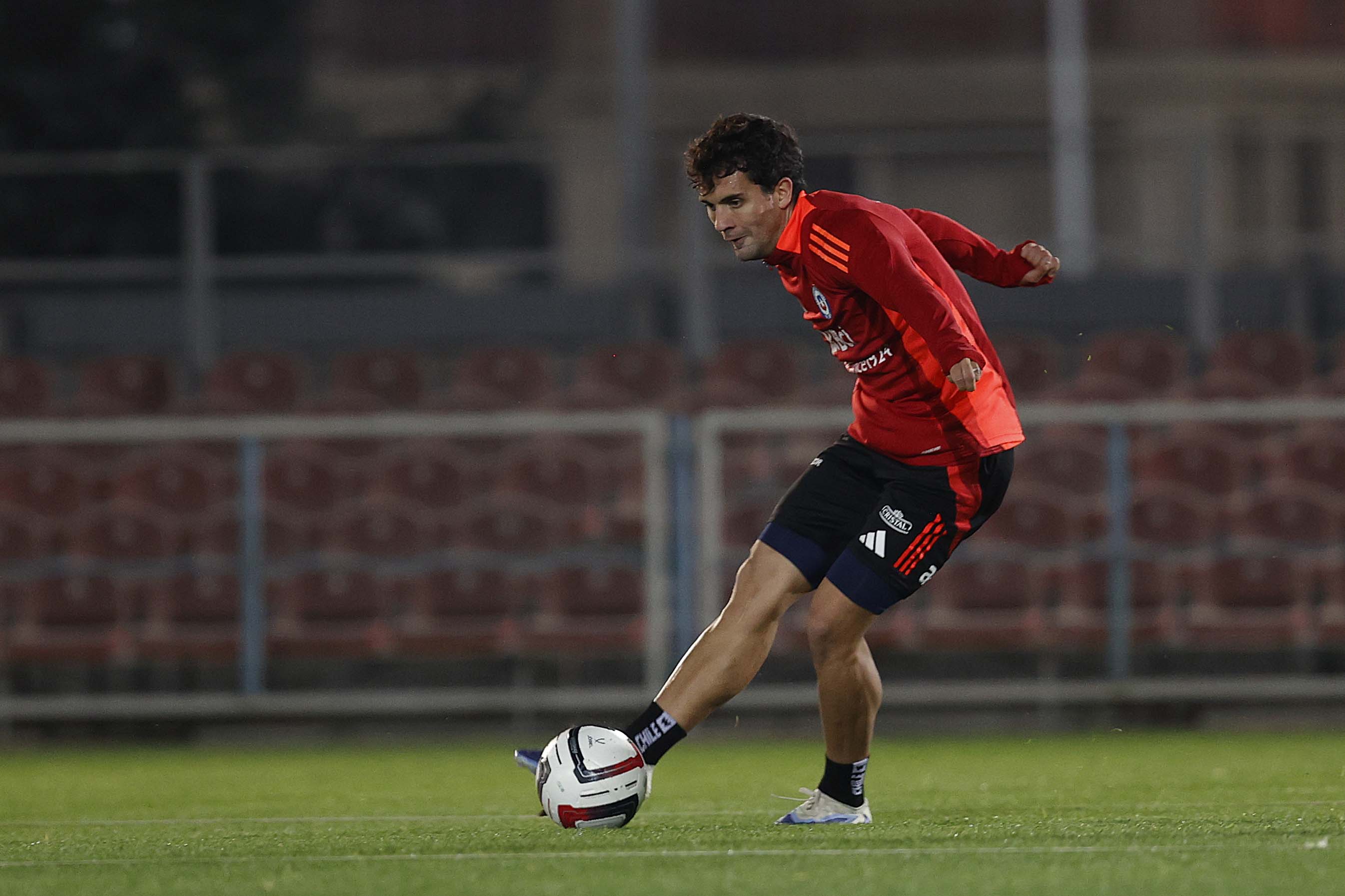 Federación de Fútbol de Chile (FFCh)