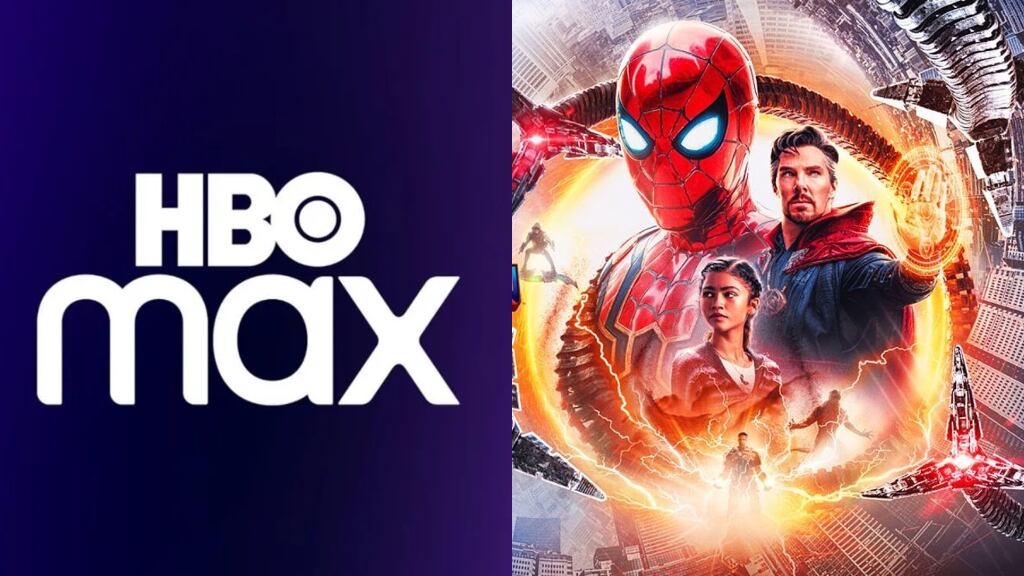 Estrenos de julio en HBO Max