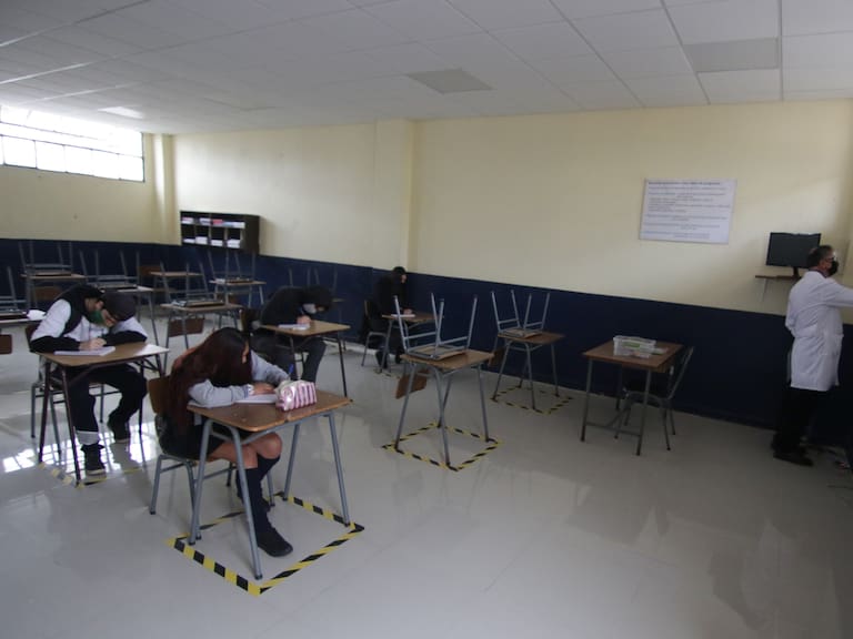 Beca Vocación de Profesor: cómo se accede a esta asignación y cuáles son sus requisitos