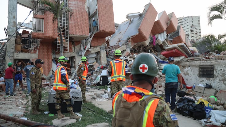 Venezuela enfrenta nueva amenaza tras terremotos: olor a descomposición alerta una crisis sanitaria en zonas afectadas