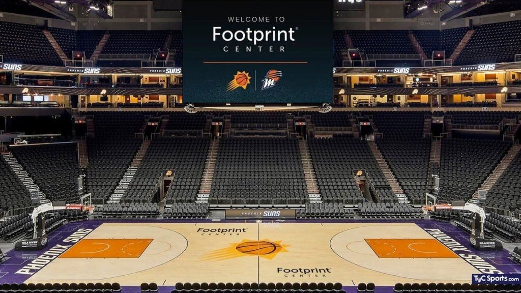 phoenix suns - nuevo dueño - NBA