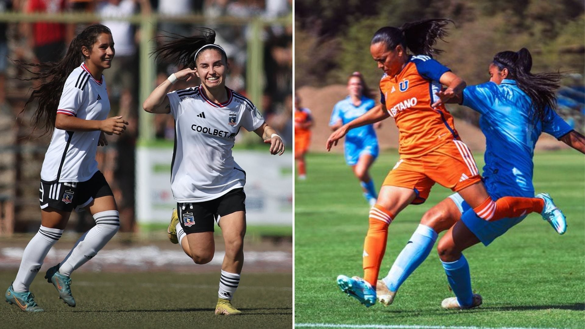Campeonato Nacional Femenino
