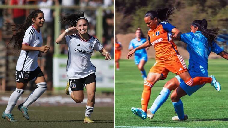 Campeonato Nacional Femenino