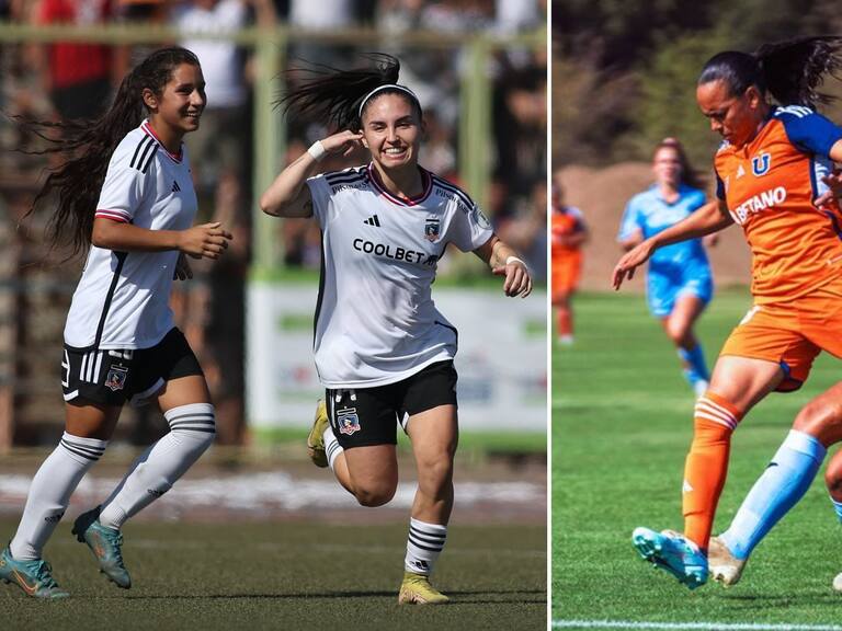 Campeonato Nacional Femenino