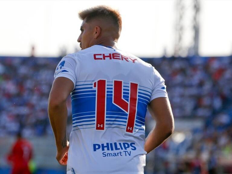 Universidad Católica tiene solamente una duda para enfrentar a Santiago Wanderers