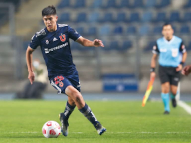 Marcelo Morales: Uno se prepara de chico para jugar en el equipo del cual eres hincha