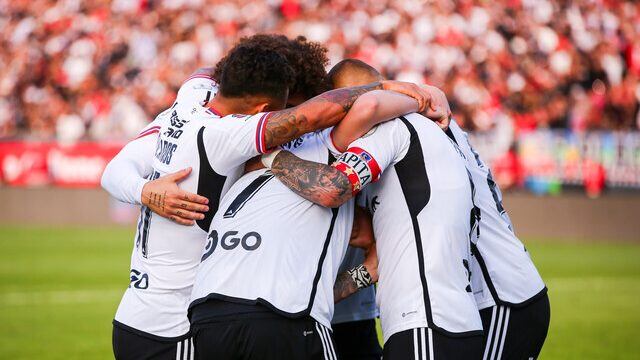 Colo Colo
