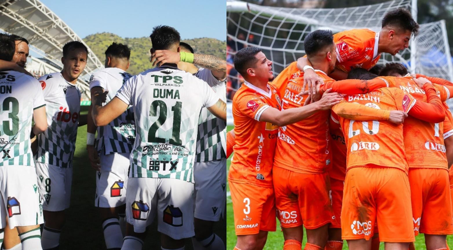 Cobreloa wanderers