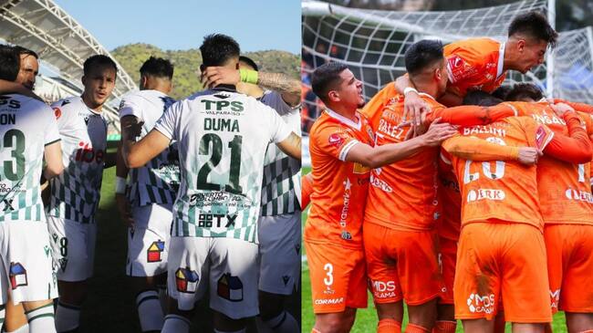Cobreloa wanderers