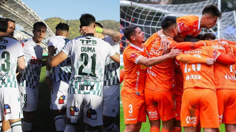 Cobreloa wanderers