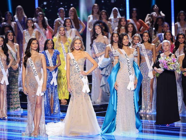 Miss Universo 2024: quiénes postulan para ser la representante de Chile y cuándo será el concurso de belleza