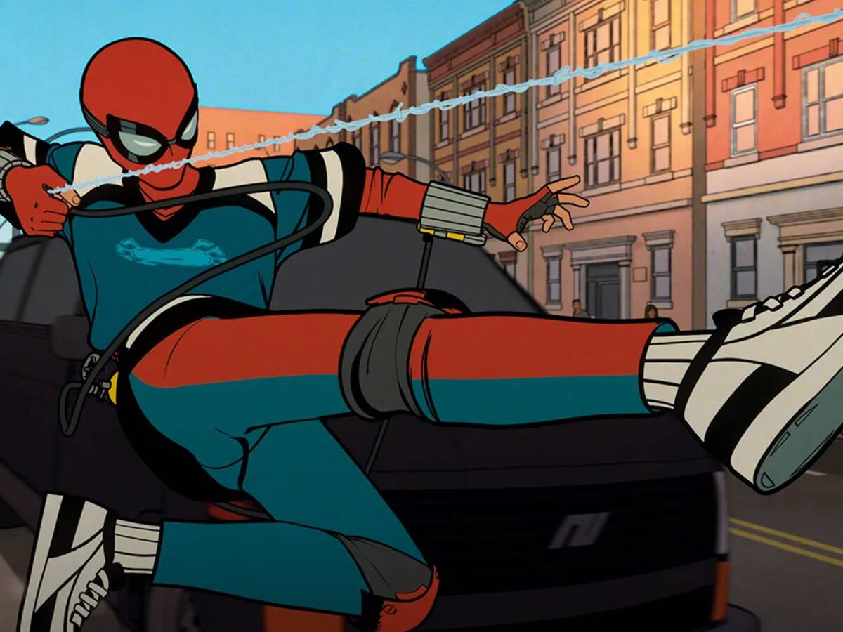 “Tu amigo y vecino Spider-Man“: conoce los detalles de la nueva serie de Marvel en Disney