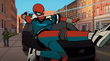 “Tu amigo y vecino Spider-Man“: conoce los detalles de la nueva serie de Marvel en Disney