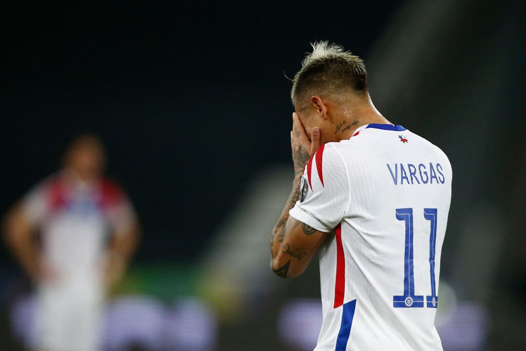 Danilo Díaz analizó la eliminación de Chile en Copa América