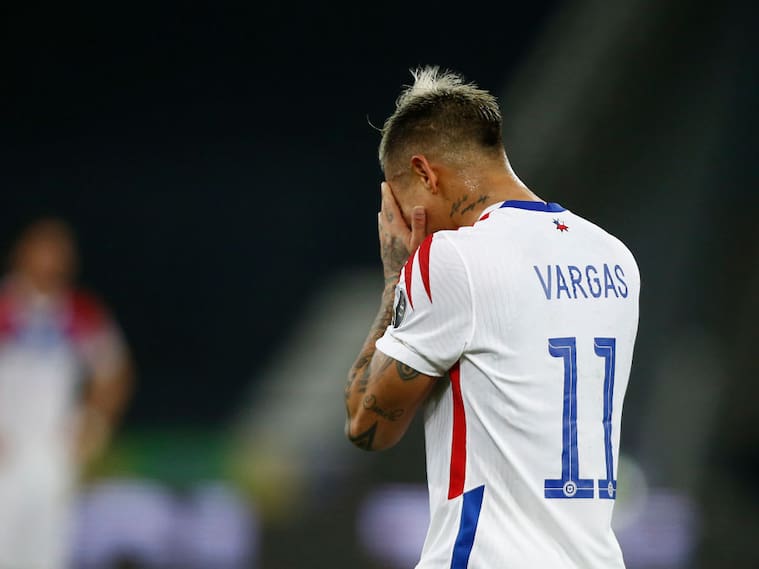Danilo Díaz analizó la eliminación de Chile en Copa América