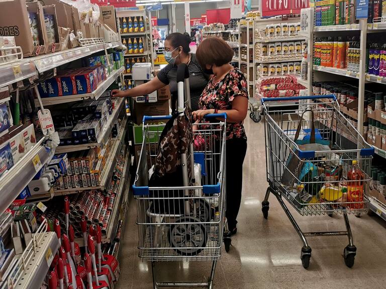 Elecciones primarias presidenciales: ¿A qué hora cierran los supermercados?