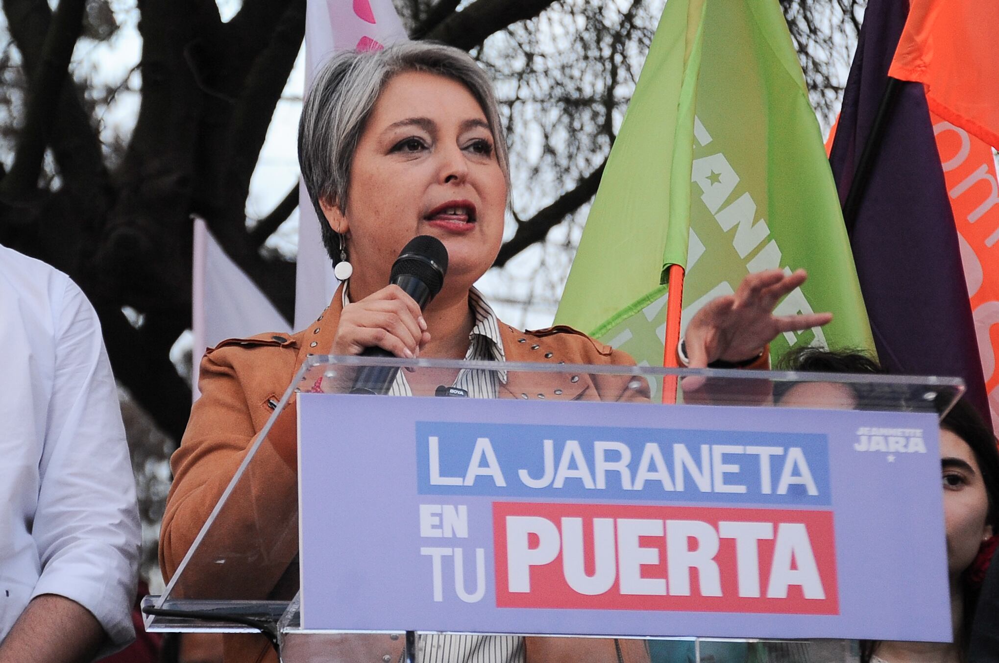 Agencia Uno