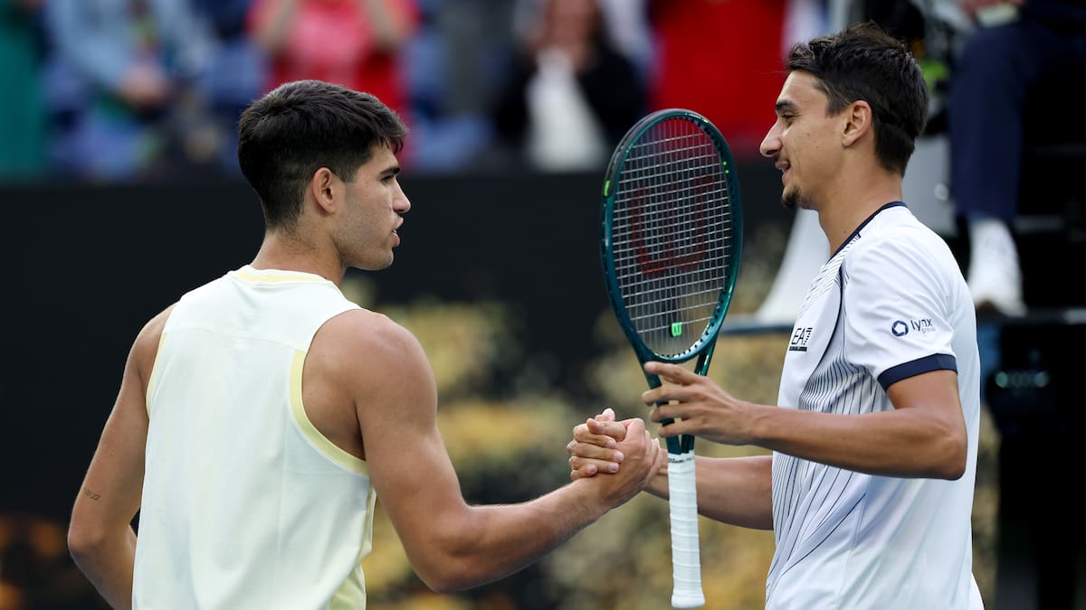 Dos nuevas figuras europeas se suman al Chile Open 2026: “Nos vemos pronto en Santiago”