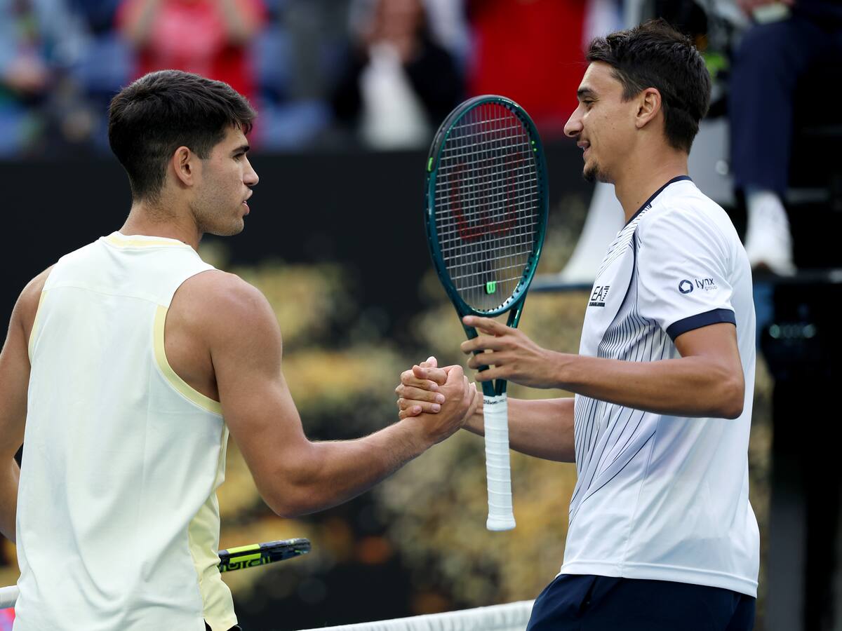 Dos nuevas figuras europeas se suman al Chile Open 2026: “Nos vemos pronto en Santiago”