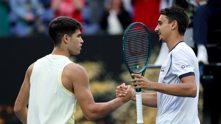 Dos nuevas figuras europeas se suman al Chile Open 2026: “Nos vemos pronto en Santiago”