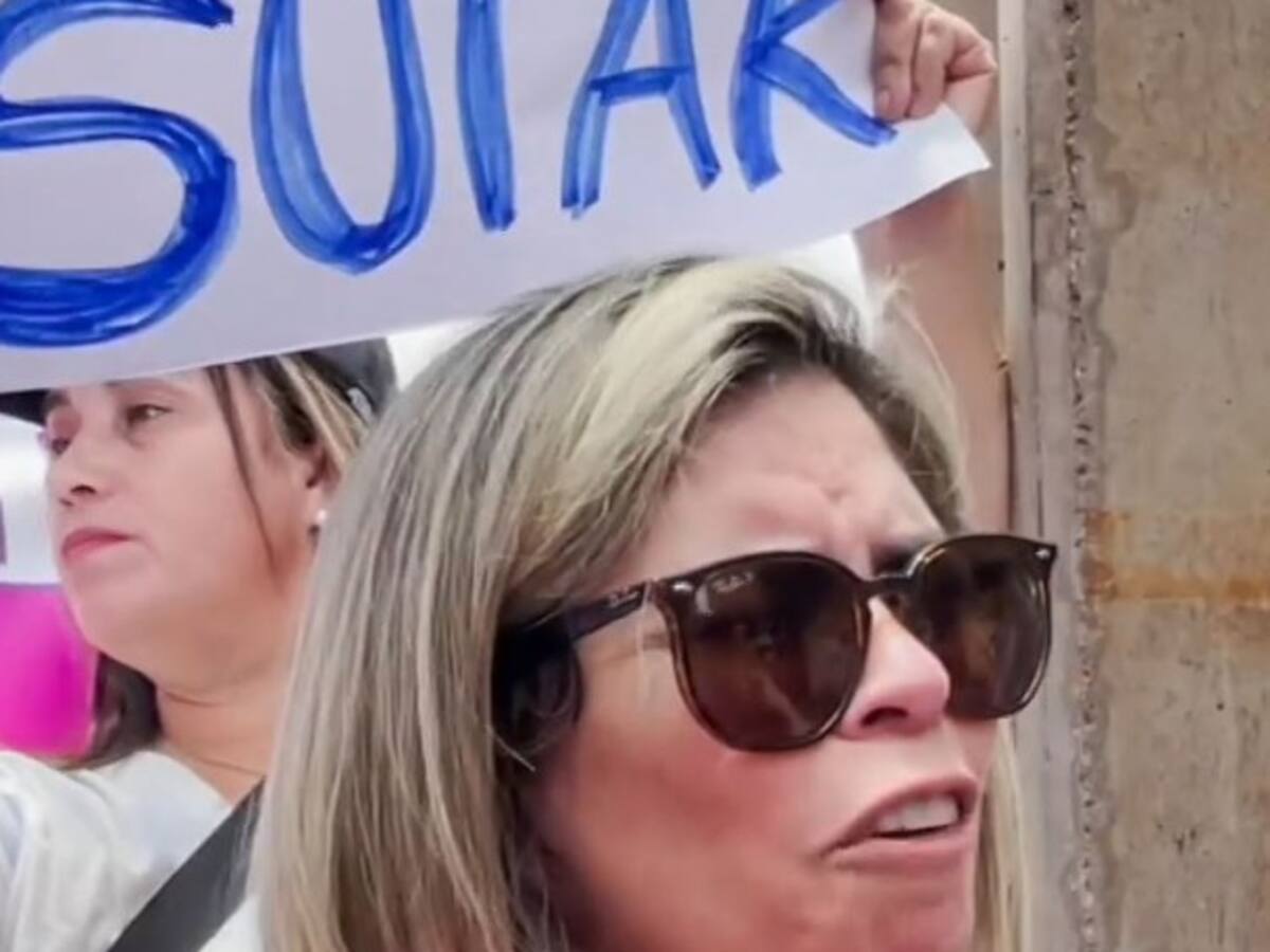 “Si él sale, puede ser otra”: madre de influencer asesinada revela su preocupación sobre la investigación