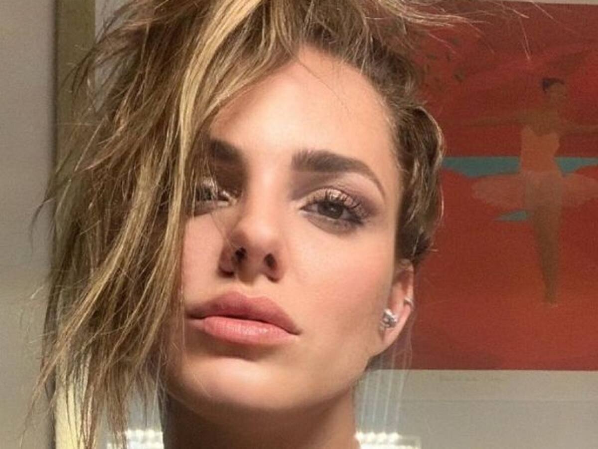 «Le sacaron la cresta antes de caer»: La cruel revelación a un año de la muerte de Nayara Vit