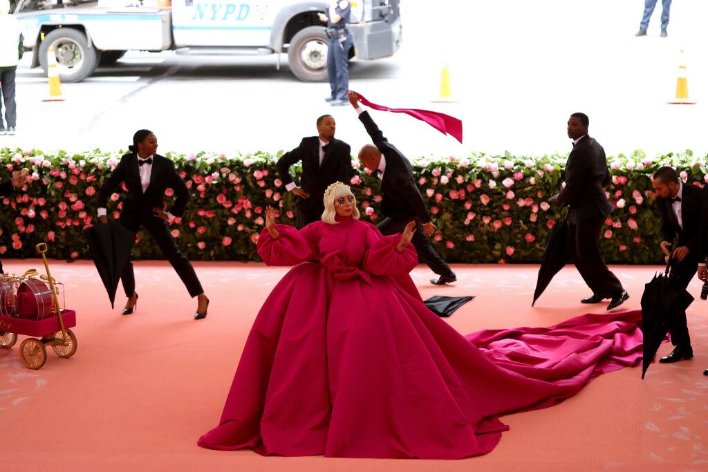 Revisa todo lo que tienes que saber de la Met Gala 2021.