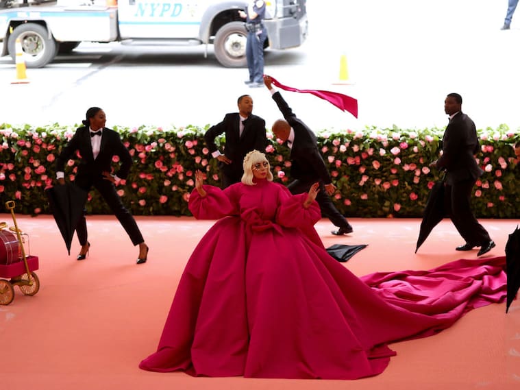 Revisa todo lo que tienes que saber de la Met Gala 2021.
