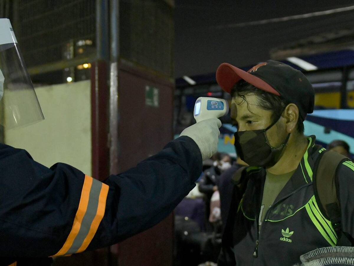 Autoridades de Tarapacá reaccionaron con sorpresa tras anuncio de traslado de ciudadanos bolivianos