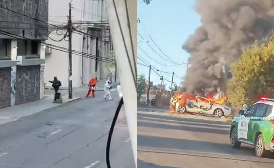 Capturas de X @NoticiasValpoEx