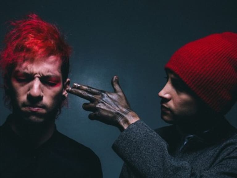 Twenty One Pilots contó qué hay detrás de su canción que habla del suicidio