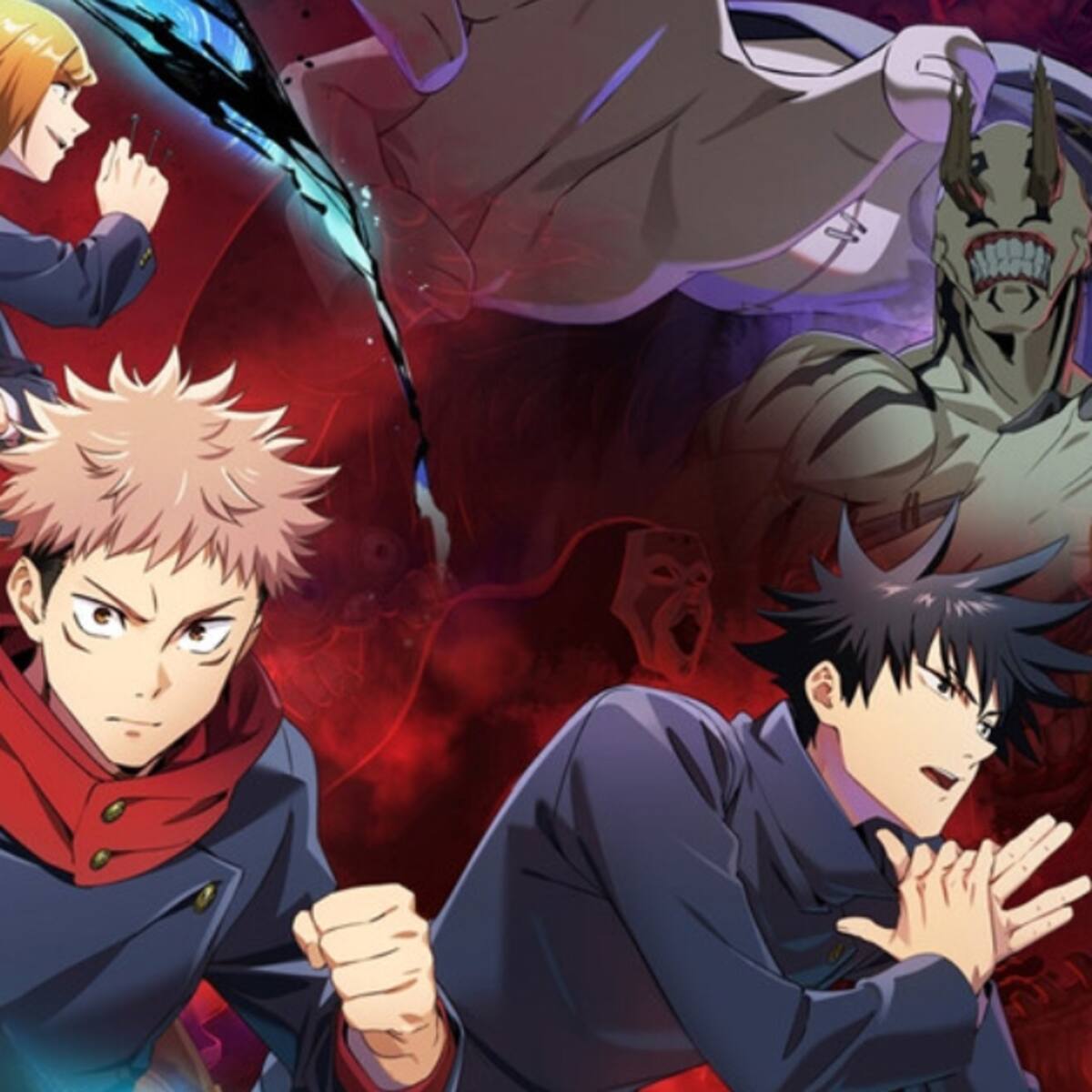 No les gustó el desenlace: fanáticos deciden crear su propio final de Jujutsu Kaisen