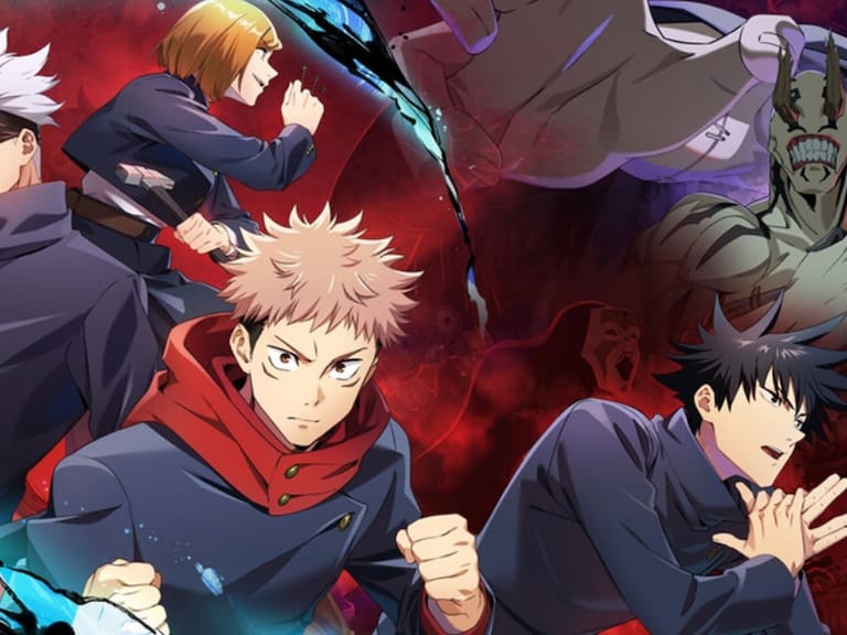 Segunda temporada de Jujutsu Kaisen tendrá dos partes que se emitirán de forma consecutiva