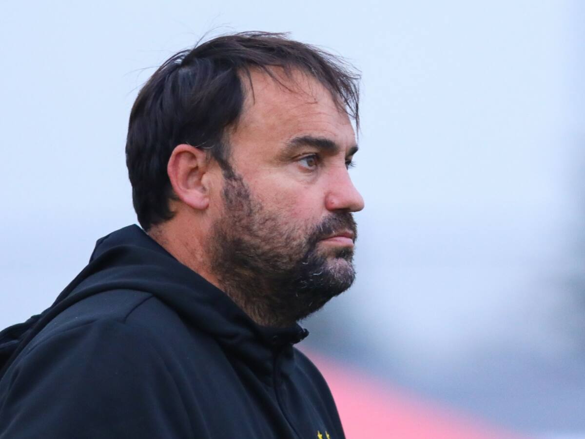 José Luis Sierra encuentra nuevo club tras su amargo paso por Unión Española: anuncio oficial