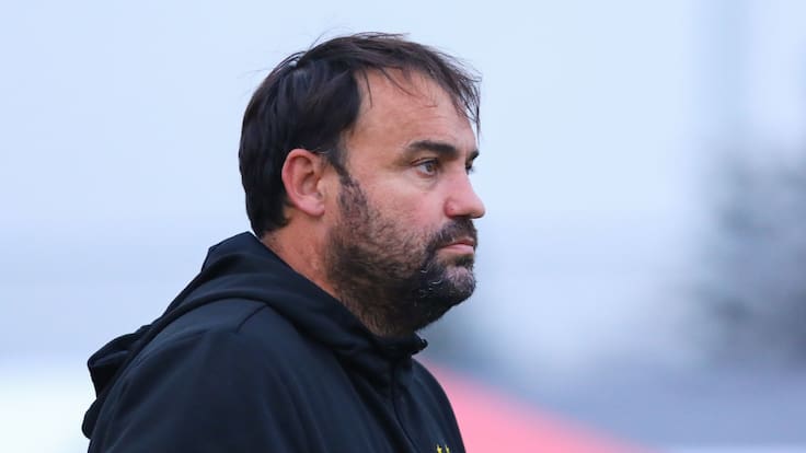José Luis Sierra encuentra nuevo club tras su amargo paso por Unión Española: anuncio oficial